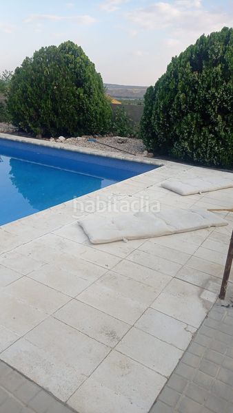Foto 451018a0-9da3-4706-bda2-227916d098bc. Casa amb calefacció piscina a Colmenar de Oreja