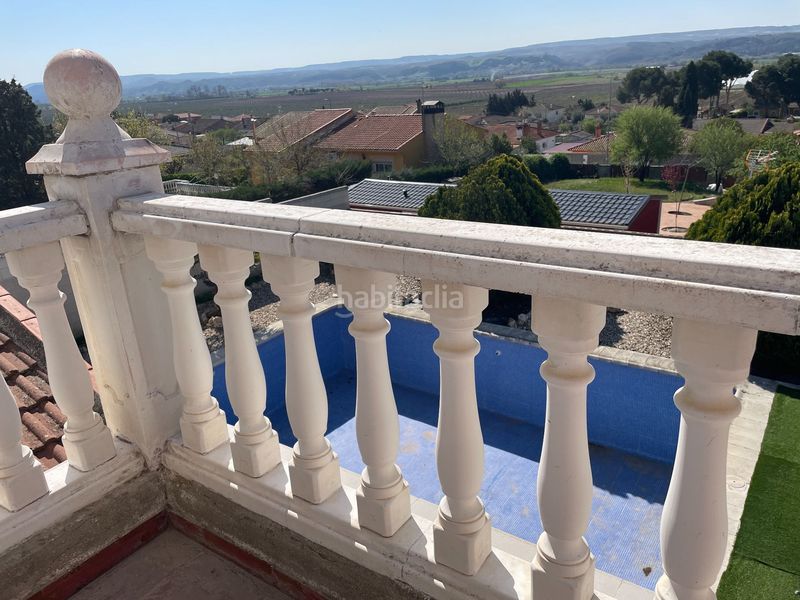 Foto 4d8a6b2a-2f81-46bb-bde3-c43ab3f62f8b. Casa amb calefacció piscina a Colmenar de Oreja