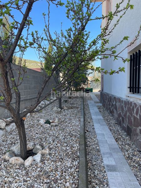 Foto b558060e-9066-4d35-8f7c-42a20fa3488c. Casa amb calefacció piscina a Colmenar de Oreja