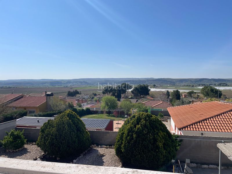 Foto b9fca69b-9964-491e-af92-17fb389d11e4. Casa amb calefacció piscina a Colmenar de Oreja