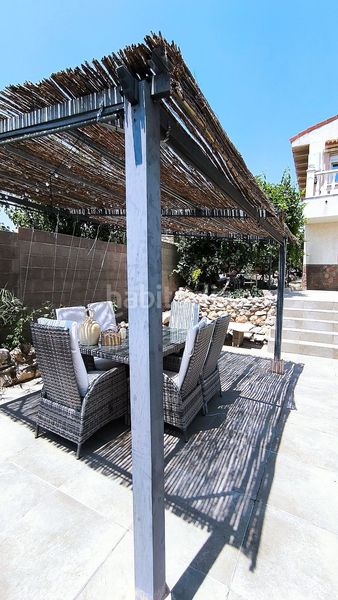 Foto d7899ab1-db16-4d39-a2bf-28f6e6e1f02a. Casa amb calefacció piscina a Colmenar de Oreja