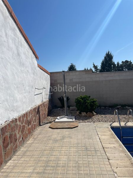 Foto d935d122-81ab-457b-8226-4fecbfba8f9e. Casa amb calefacció piscina a Colmenar de Oreja