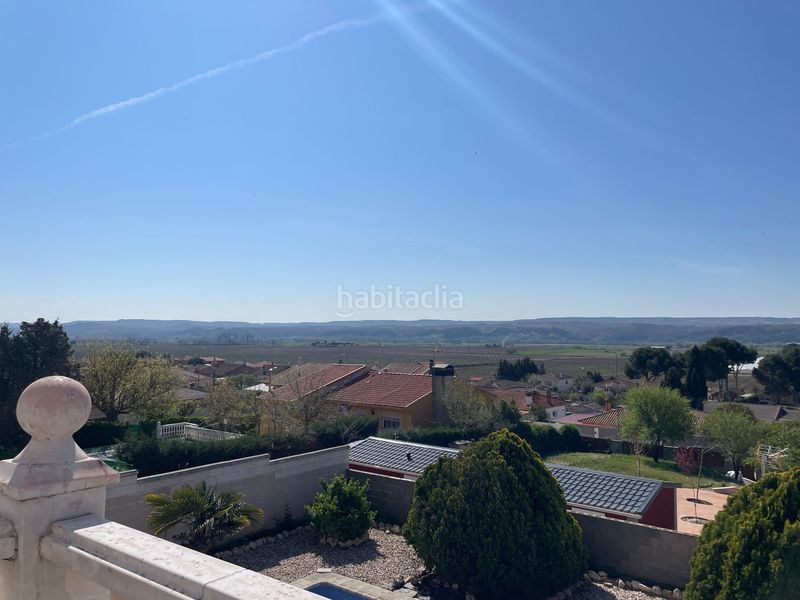Foto eb76cca9-48c8-4644-8238-09260f7b23f4. Casa amb calefacció piscina a Colmenar de Oreja