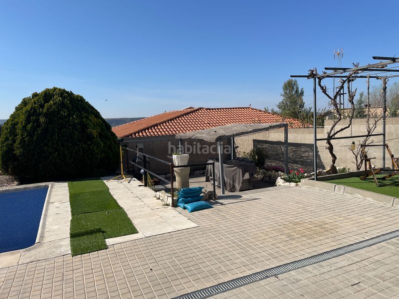 Foto f9ded576-0de9-48fd-a900-0f8afb948d38. Casa amb calefacció piscina a Colmenar de Oreja