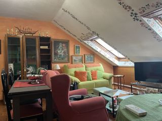 Dachwohnung  Primavera. Perfecto �tico de tres dormitorios en aranjuez