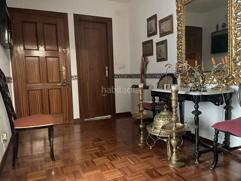 Foto 01668170-d2d8-4578-a520-24a138ba3bb2. Àtic amb calefacció aparcament a Centro Aranjuez