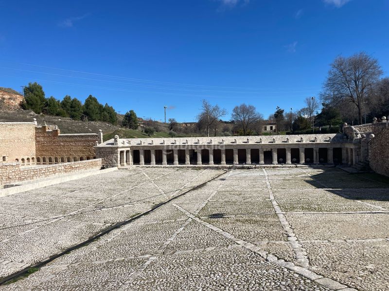 Foto d9d6850b-4d57-4989-8fc2-cef4d8a7cc01. Finca rústica terreno en venta en Entrada-Gasolineras Ocaña