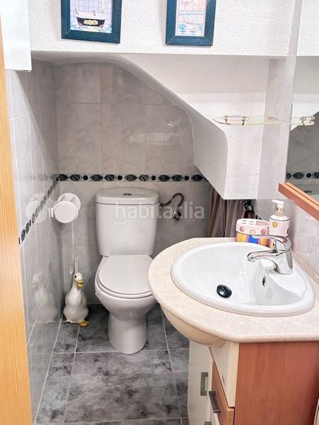 Foto 5b1cdb01-d9dd-47ea-894b-9714bf1cb3dc. Casa amb calefacció a Playa Tamarit-Playa Lissa Santa Pola
