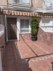 Casa a Playa Tamarit-Playa Lissa