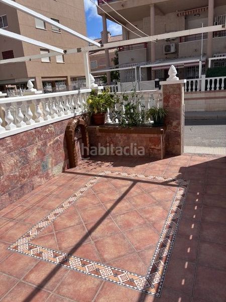 Foto 8d0be0a0-6825-4bd8-bbc9-8e4c96237aad. Casa amb calefacció a Playa Tamarit-Playa Lissa Santa Pola
