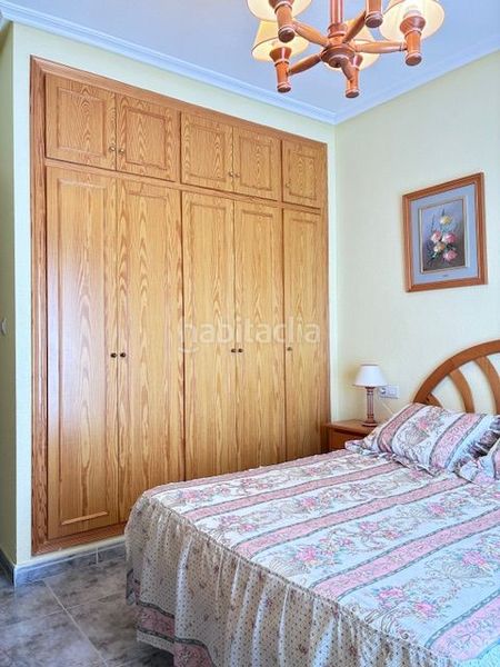 Foto d11fa605-b5dd-4417-b6e5-565d086dc7f7. Casa amb calefacció a Playa Tamarit-Playa Lissa Santa Pola