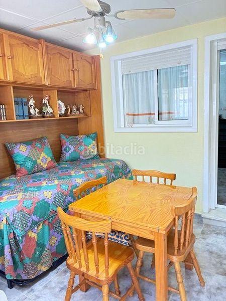 Foto dbfdf99e-be31-4a59-917b-26dfe123eb0a. Casa amb calefacció a Playa Tamarit-Playa Lissa Santa Pola