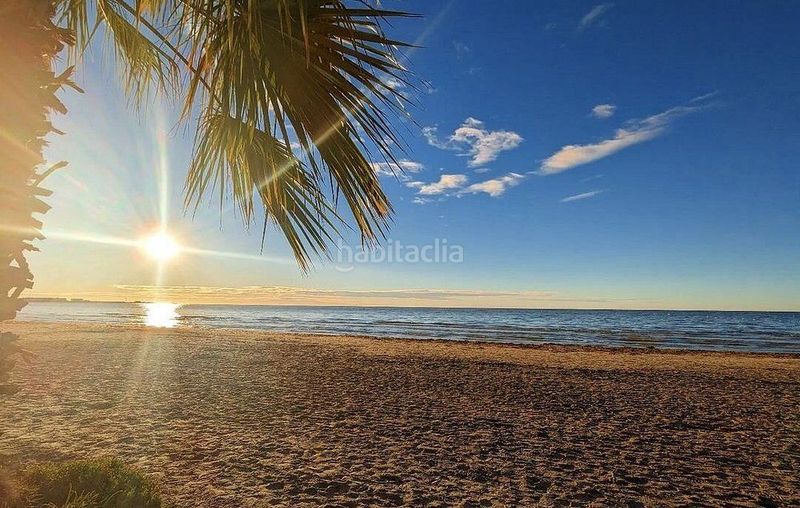 Foto eea1ccb7-08a9-4a2d-a3b3-9f3fc725981d. Casa amb calefacció a Playa Tamarit-Playa Lissa Santa Pola