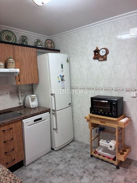 Foto eea7b4e0-763d-4023-8f57-0fcb02d48796. Casa amb calefacció a Playa Tamarit-Playa Lissa Santa Pola
