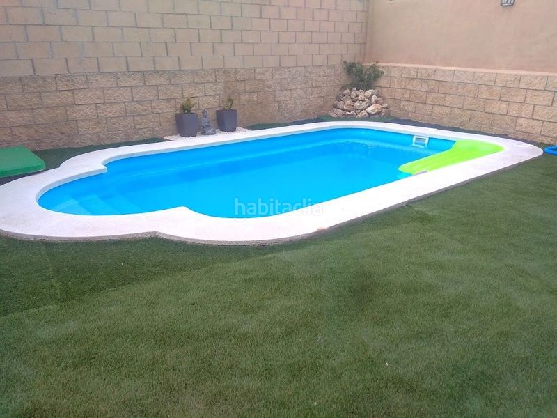Foto 2821ab84-4f55-4603-8c43-6f701a4218c5. Casa amb calefacció piscina a Ontígola