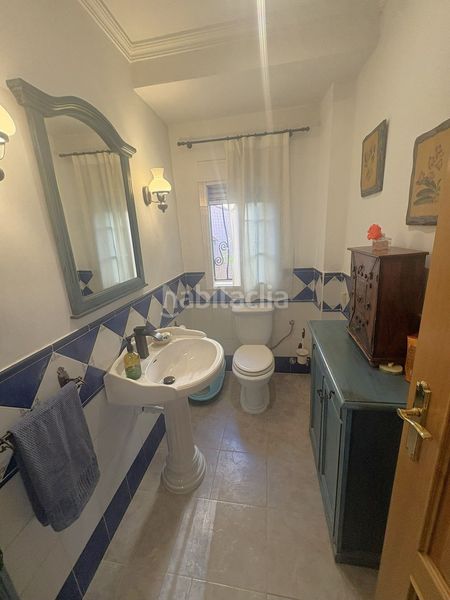 Foto 387d93cf-c562-40a2-b3cc-965112ea9f03. Casa amb calefacció piscina a Ontígola