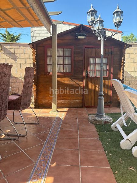 Foto 7209c407-b8cb-4f3c-9cbb-9c7e97d7c79c. Casa amb calefacció piscina a Ontígola