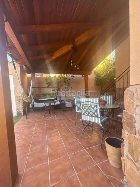 Foto 73746439-82a7-4666-ba62-8d9b4fee9f6f. Casa amb calefacció piscina a Ontígola