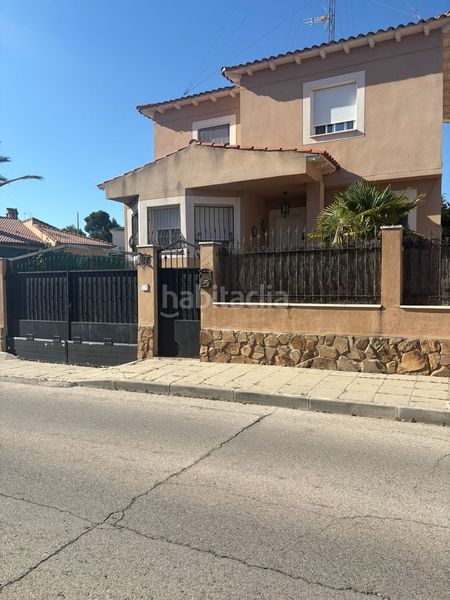 Foto 83958ce0-ed7c-4564-a8fc-0ff26e9a83f8. Casa amb calefacció piscina a Ontígola