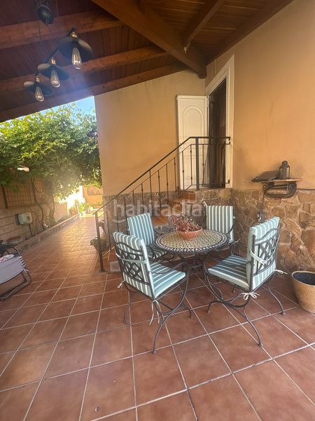 Foto 8c6ff03d-2632-4085-a844-40ec7556e9d9. Casa amb calefacció piscina a Ontígola