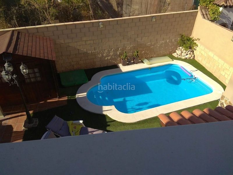 Foto 8f77d65c-5c65-4cf7-a47a-56cc099c0b77. Casa amb calefacció piscina a Ontígola
