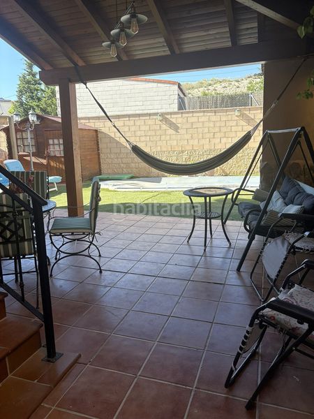 Foto a36f6869-9f3a-4b3e-bd38-0394645c23d9. Casa amb calefacció piscina a Ontígola
