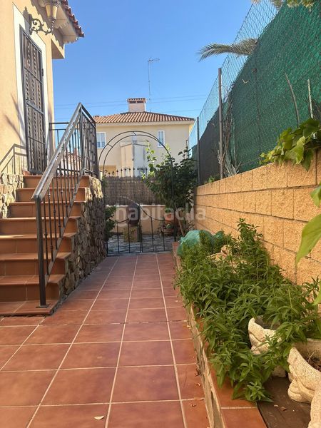 Foto d2ce731a-ad6d-48e4-8b74-eeefcb27ac3f. Casa amb calefacció piscina a Ontígola