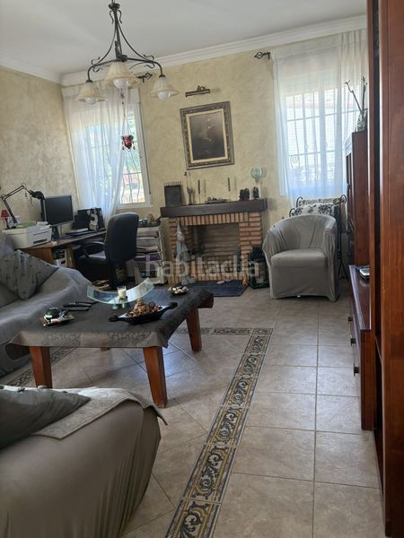 Foto f4ff2023-a447-4015-b9fc-cf393e163500. Casa amb calefacció piscina a Ontígola