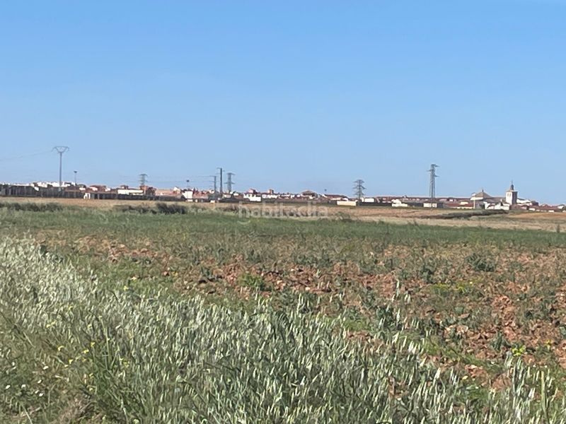 Foto ba163d36-4611-4eb8-8ffb-19ff5b1e19af. Finca rústica a Centro de Especialidades Ocaña