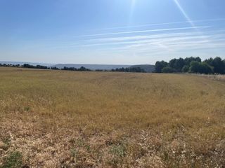 Finca rústica en Ontígola. Terreno en venta en ontígola