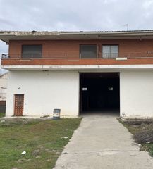 Haus  De aranjuez. Chalet en venta en ontígola