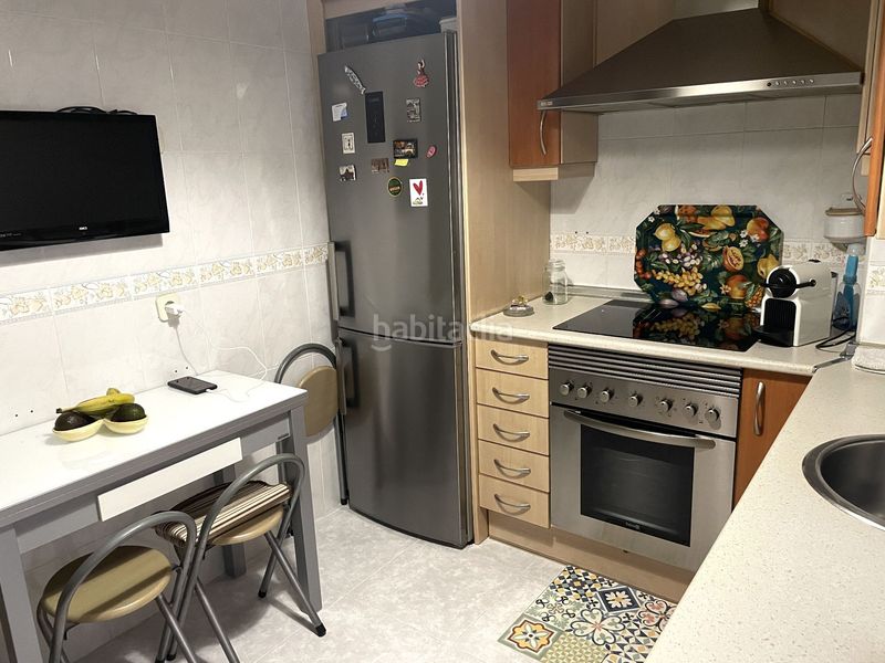 Foto 46a57139-d681-4999-b4a7-5e03e74c87f6. Pis amb calefacció a Vergel-Las Olivas Aranjuez