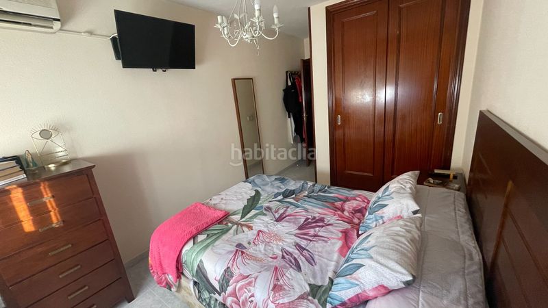 Foto 5429b837-5c04-416a-b0c6-85f8fdfedb16. Pis amb calefacció a Vergel-Las Olivas Aranjuez