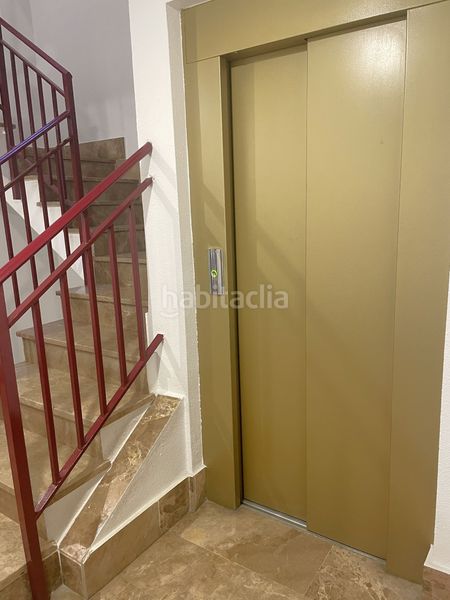 Foto 8f809f4c-e30d-41e4-a749-5345ff8e1c5b. Pis amb calefacció a Vergel-Las Olivas Aranjuez