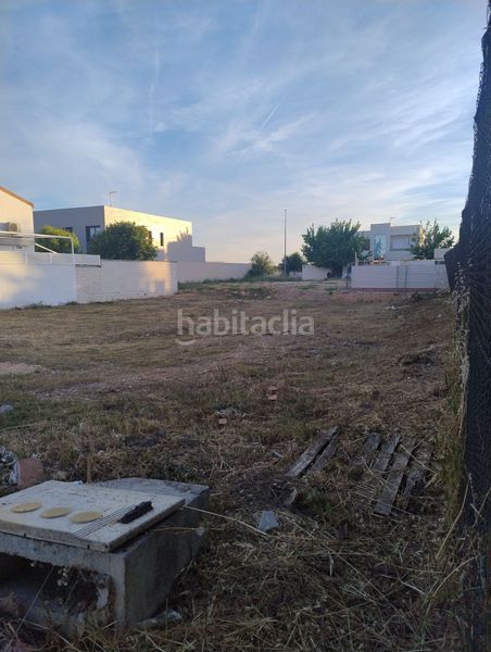 Foto 4fd933b7-a33f-4e21-b3dd-12bc3f755eb1. Terreny residencial a La Montaña - El Cortijo Aranjuez