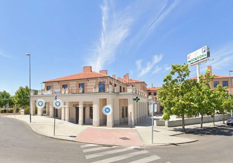 Foto ee257fe8-a5ce-4720-910e-df0b33780fb4. Terreny residencial a La Montaña - El Cortijo Aranjuez