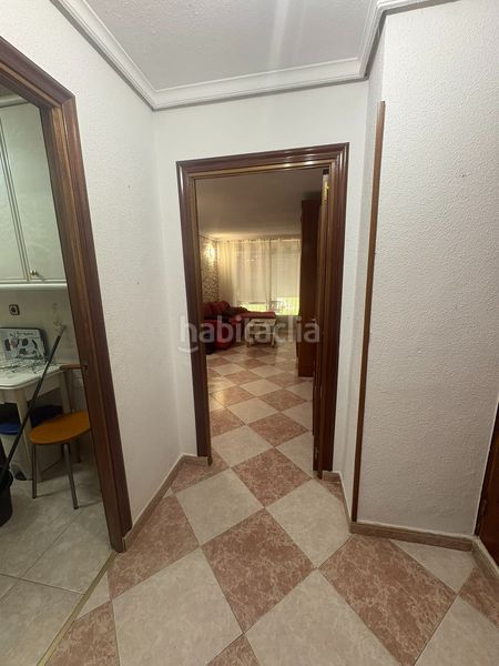 Foto 1701a853-3d5f-42a9-8905-c0cce50abfbc. Lloguer pis amb calefacció a Vergel-Las Olivas Aranjuez