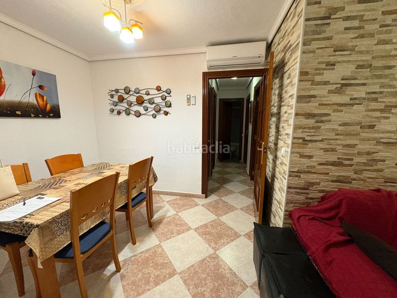 Foto c064dd92-1597-47d3-b54a-7fa58223cbd9. Lloguer pis amb calefacció a Vergel-Las Olivas Aranjuez