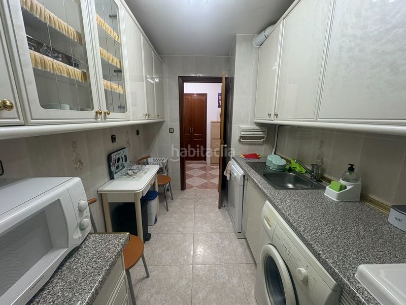 Foto c1d48583-e134-4b72-912e-b9fbb73e744b. Lloguer pis amb calefacció a Vergel-Las Olivas Aranjuez