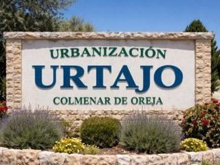 Haus in Colmenar de Oreja. Fabuloso chalet en urbanización privada