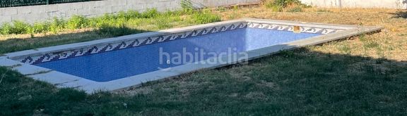 Foto a1a8ac34-5cae-41dd-b0ab-f4e07f2c5cc6. Casa amb calefacció piscina a Colmenar de Oreja