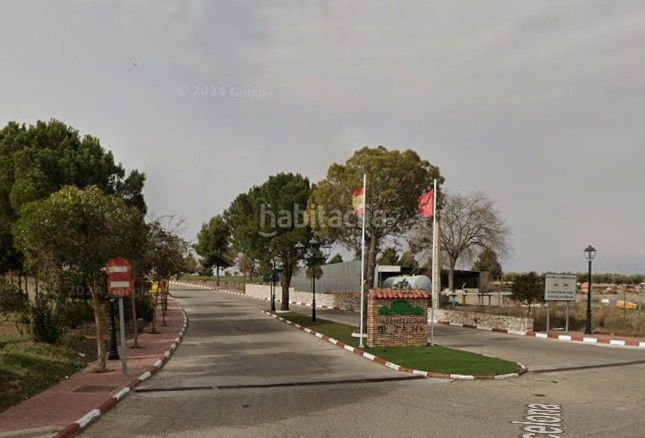 Foto c89b81f6-1594-4479-8e54-e170e2390ef7. Casa amb calefacció piscina a Colmenar de Oreja