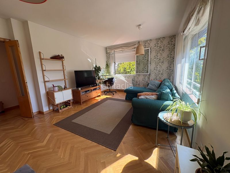 Foto 11c70a97-863d-453e-9621-07a49c55e561. Flat with heating in Vergel-Las Olivas Aranjuez