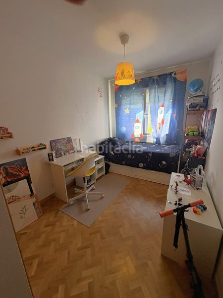 Foto 16c53462-e719-4d28-ba7d-5bc1202e9689. Flat with heating in Vergel-Las Olivas Aranjuez