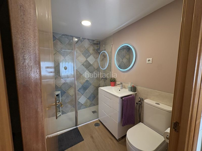 Foto 1e27ba29-52ad-40b2-b8a8-c71e77b23616. Flat with heating in Vergel-Las Olivas Aranjuez