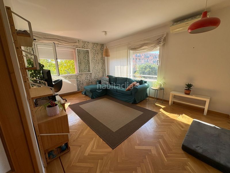Foto 2d207f15-cd93-4ab3-8963-2229ce559b2f. Flat with heating in Vergel-Las Olivas Aranjuez
