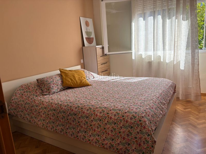 Foto 33731eb2-15e8-49d8-bb3a-a077839b552c. Flat with heating in Vergel-Las Olivas Aranjuez