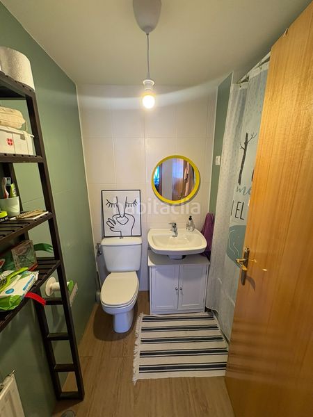 Foto 49b94ddf-1554-48f1-a66f-61300dc7844d. Flat with heating in Vergel-Las Olivas Aranjuez