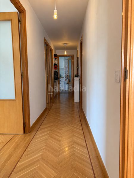 Foto 4a35564f-40b3-4a86-9e5d-b17cf8f993d4. Flat with heating in Vergel-Las Olivas Aranjuez