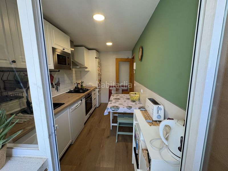 Foto 5187d48b-fbf2-463c-a8df-04b24033e166. Flat with heating in Vergel-Las Olivas Aranjuez